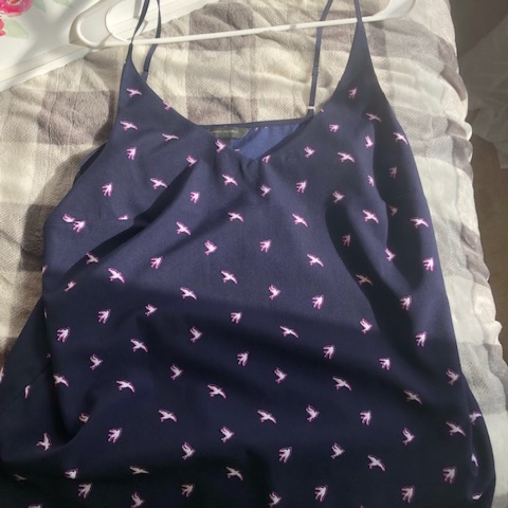 Banana Republic M Camisole